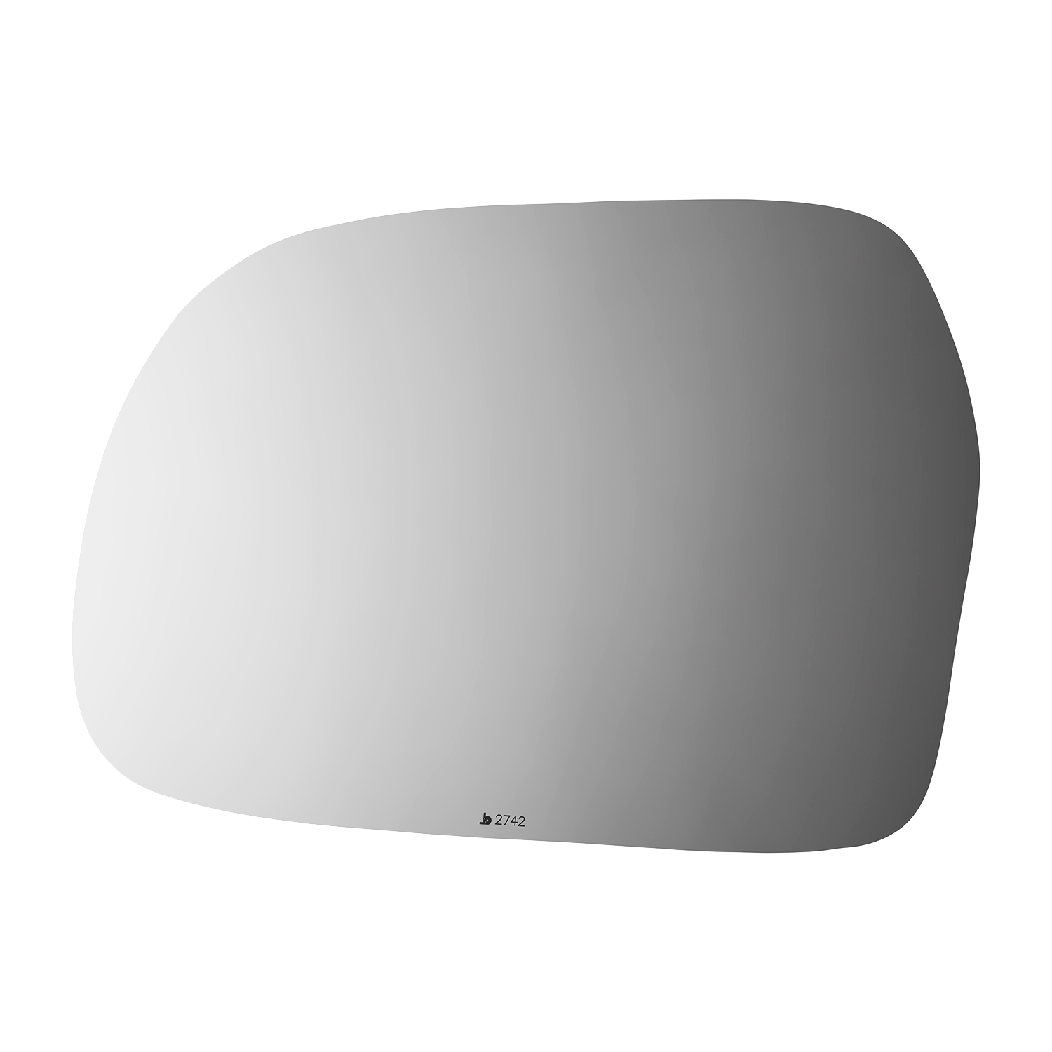 SIDE VIEW MIRROR